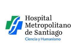Hospital Metropolitano de Santiago