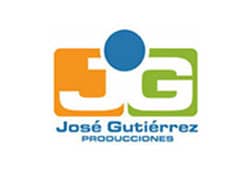 José Gutiérrez Producciones