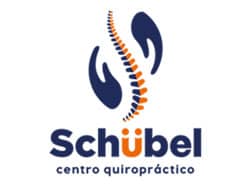Schubel – Centro Quiropráctico